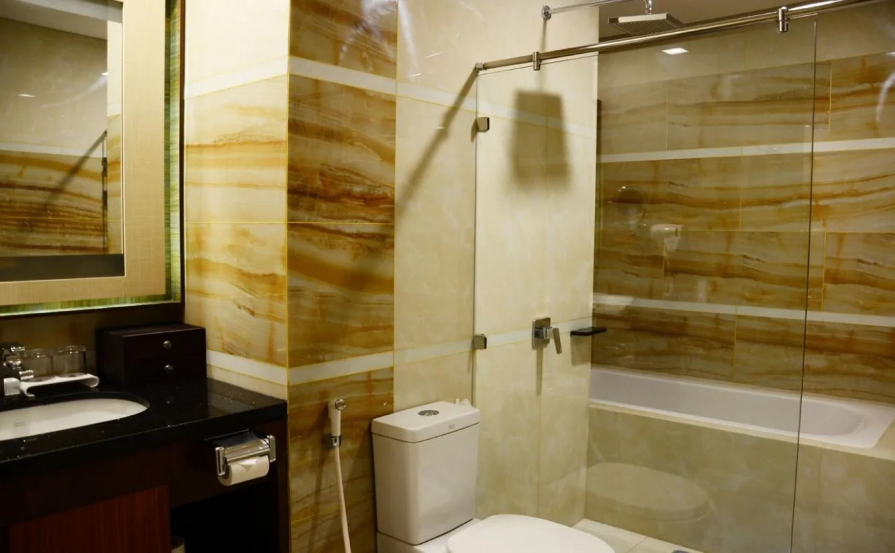 Nagoya Hill Hotel Batam