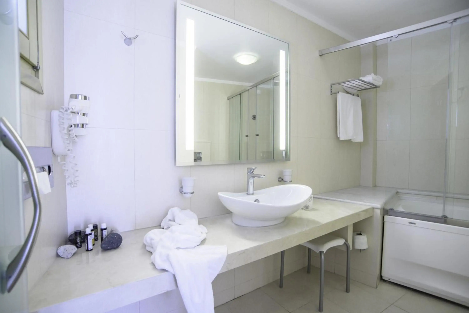 La Mer Deluxe Hotel & Spa - Adults only