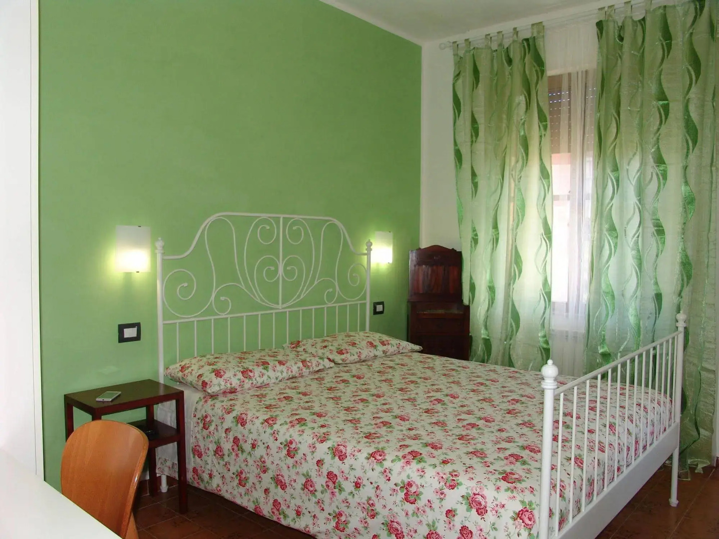 Bed & Breakfast Myosotis