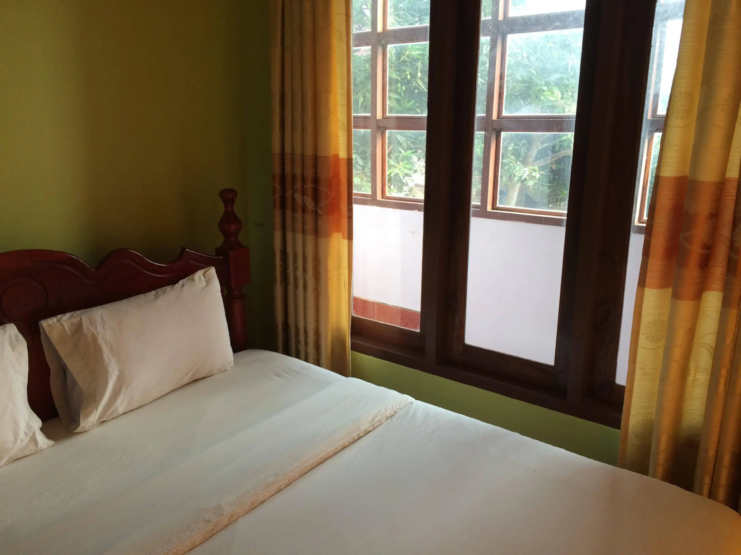 Popular View Guesthouse