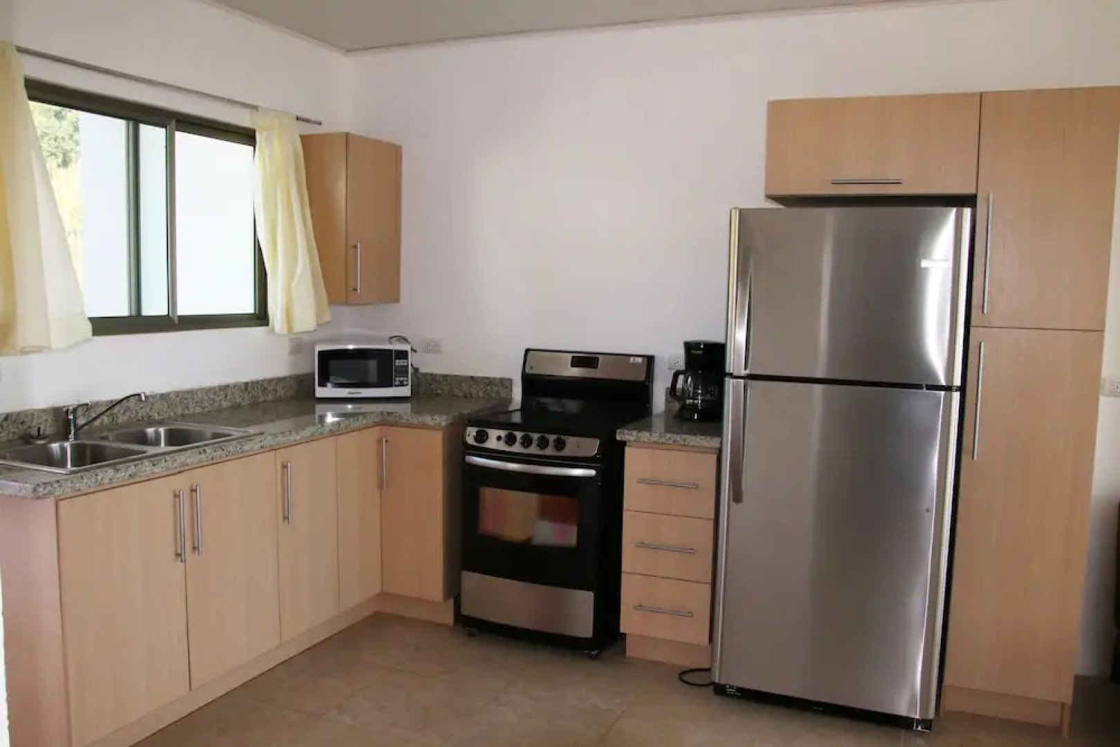 La Casa Blanca de Grecia