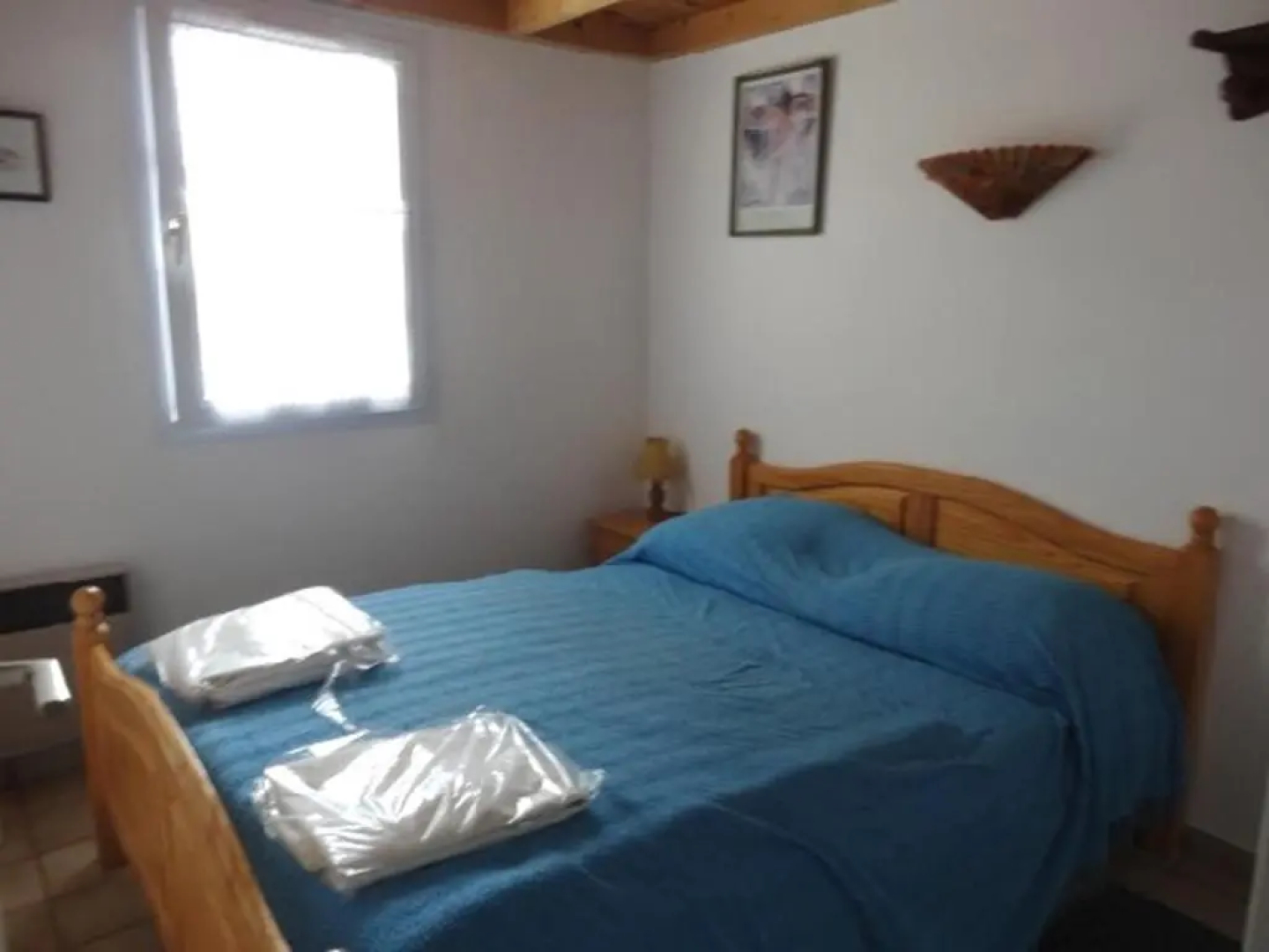 Maison La Tranche-sur-Mer, 3 pièces, 5 personnes - FR-1-476-56