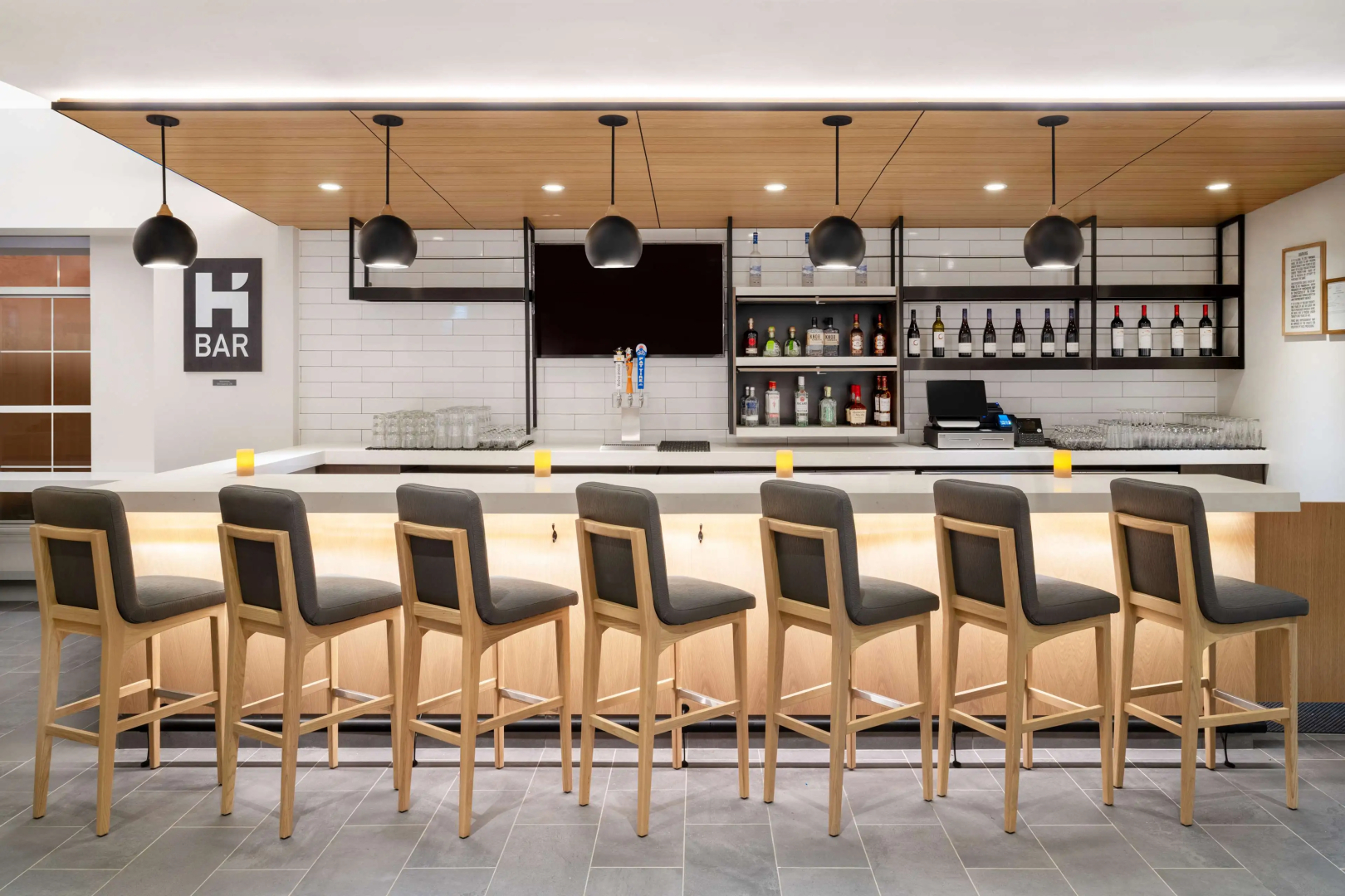 Отель Hyatt House Colorado Springs Airport
