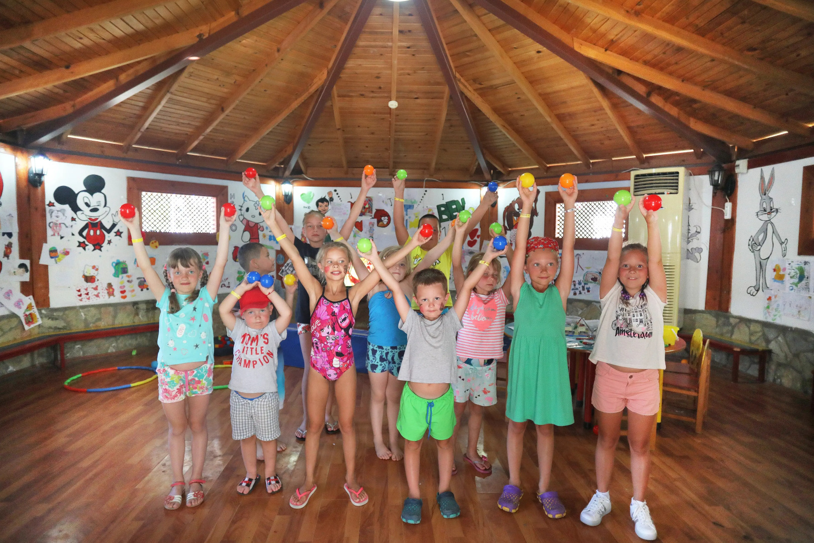 Отель Xeno Eftalia Resort 