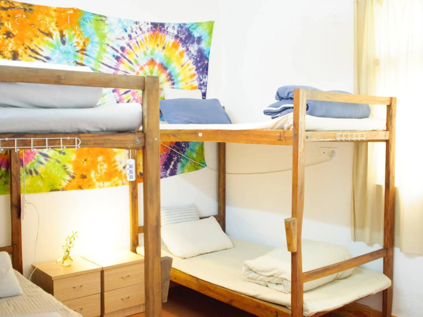 Xiamen Backpacker Village Hostel