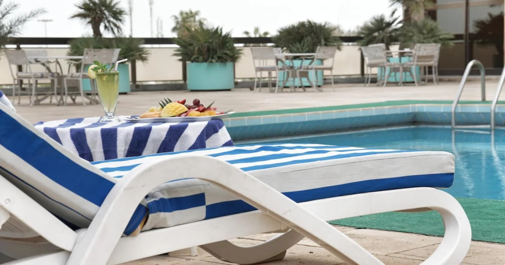 Safir International Hotel Kuwait