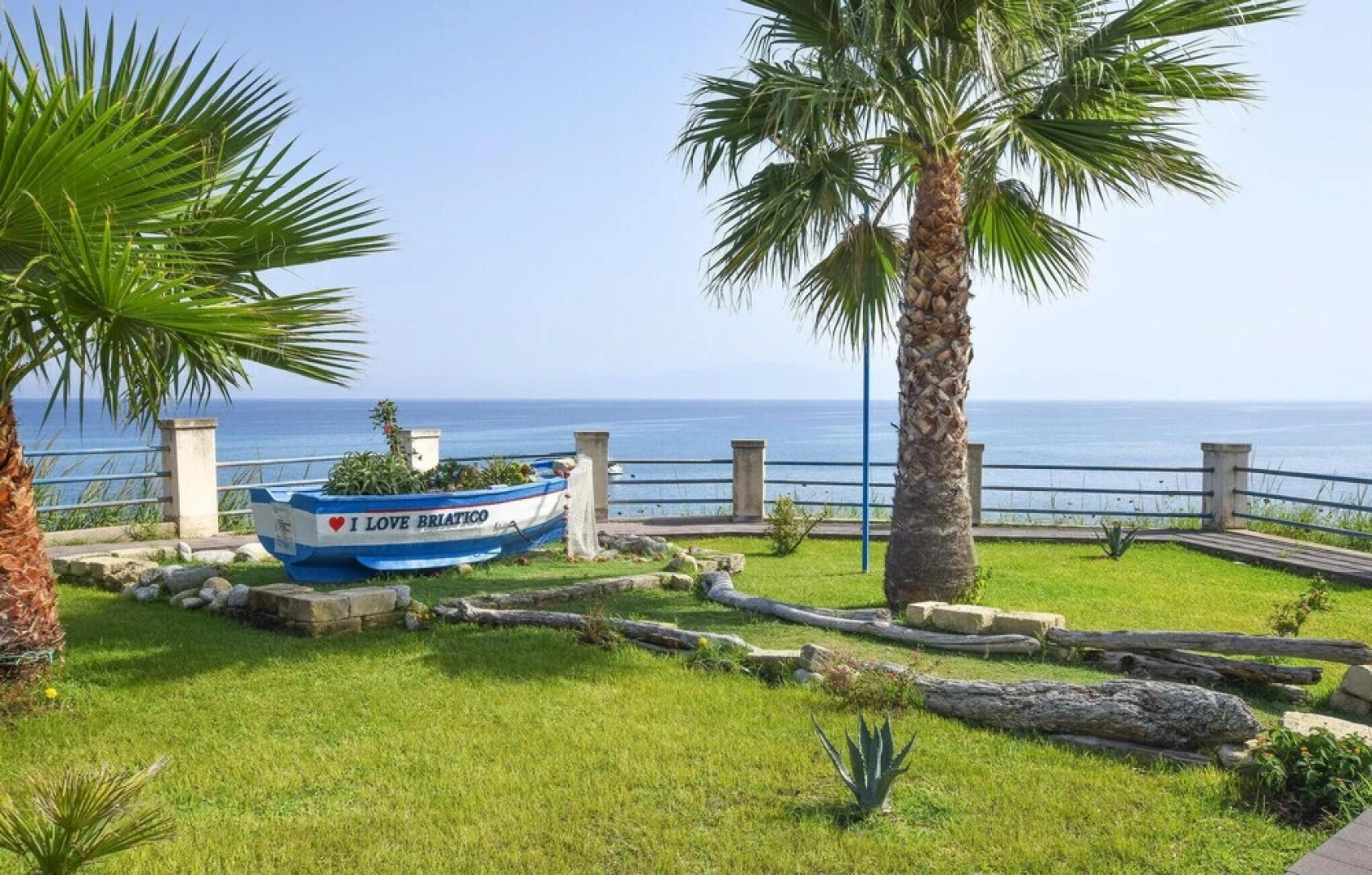 Amazing Apartment in Briatico With 2 Bedrooms and Wifi