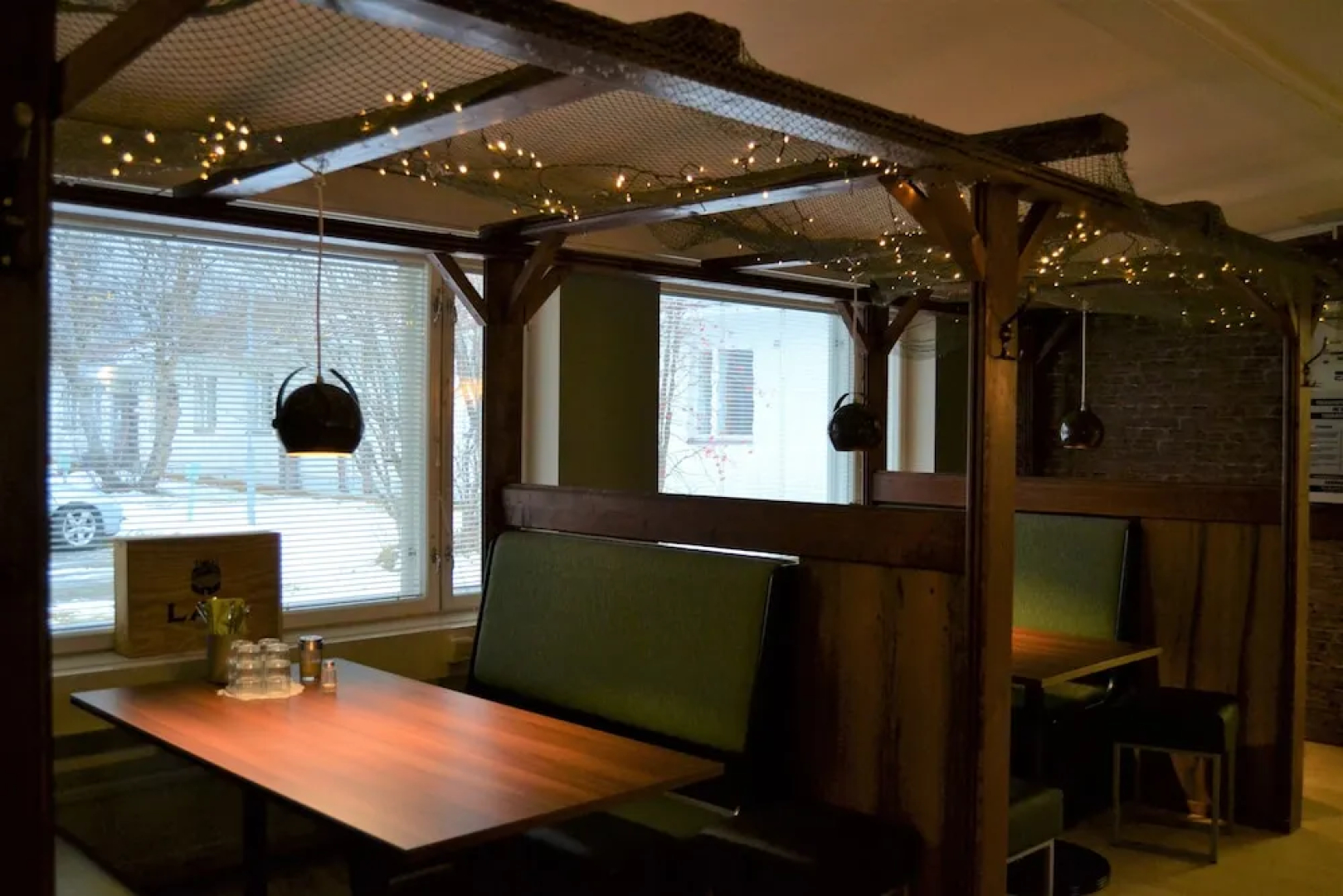 Hotel Utsjoki