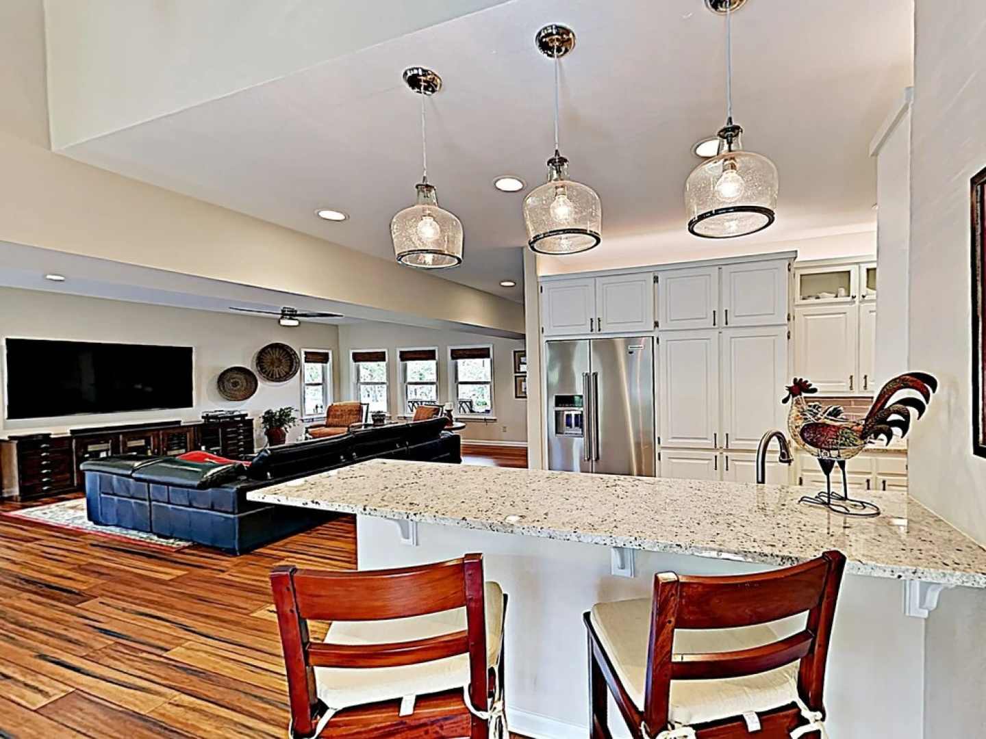 9200 Austin - 3 Br Home