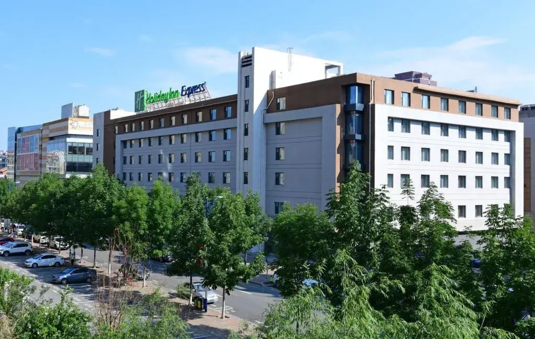 Holiday Inn Express Changchun High-tech Zone by IHG
