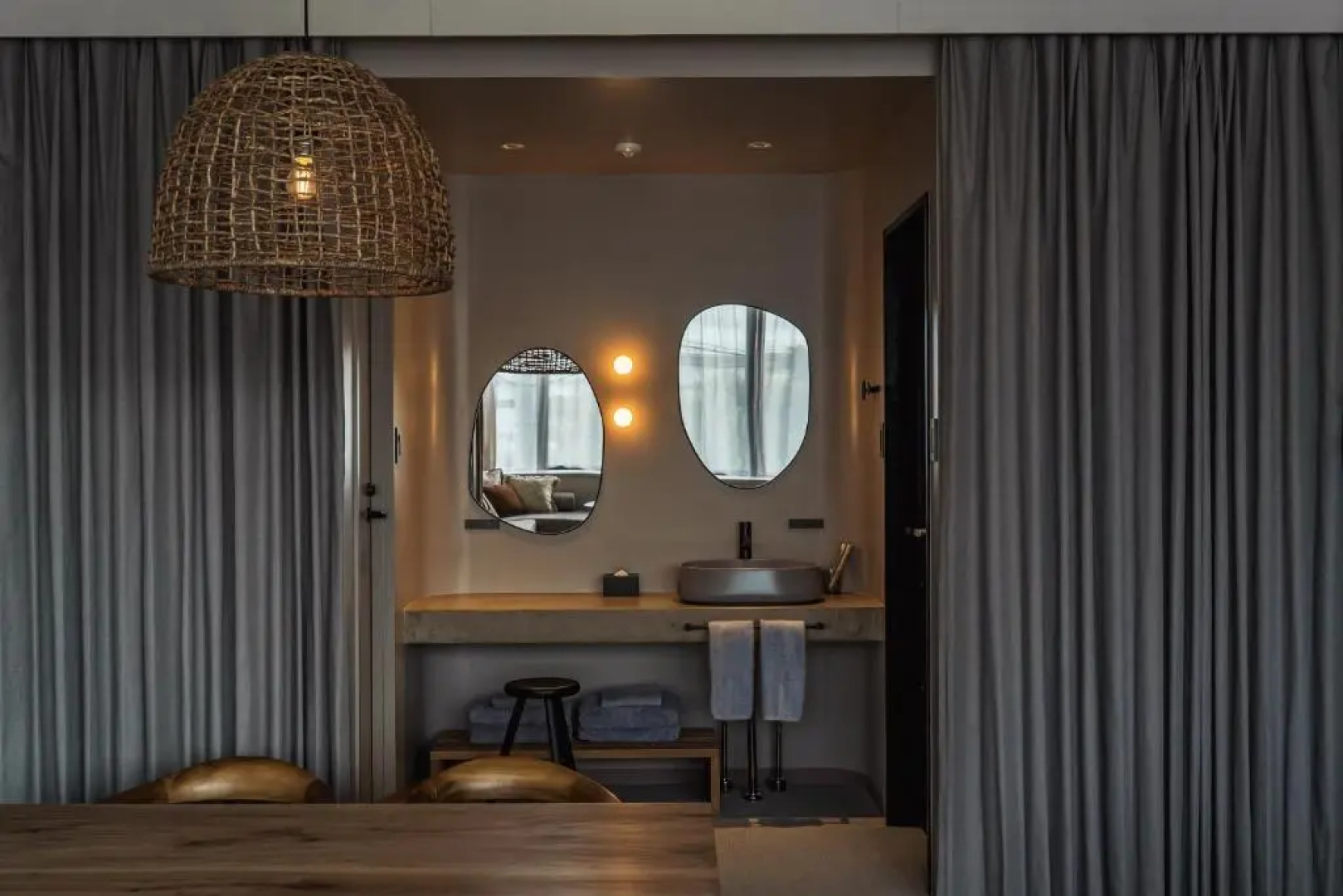 Hotel Seaburg Naminoue