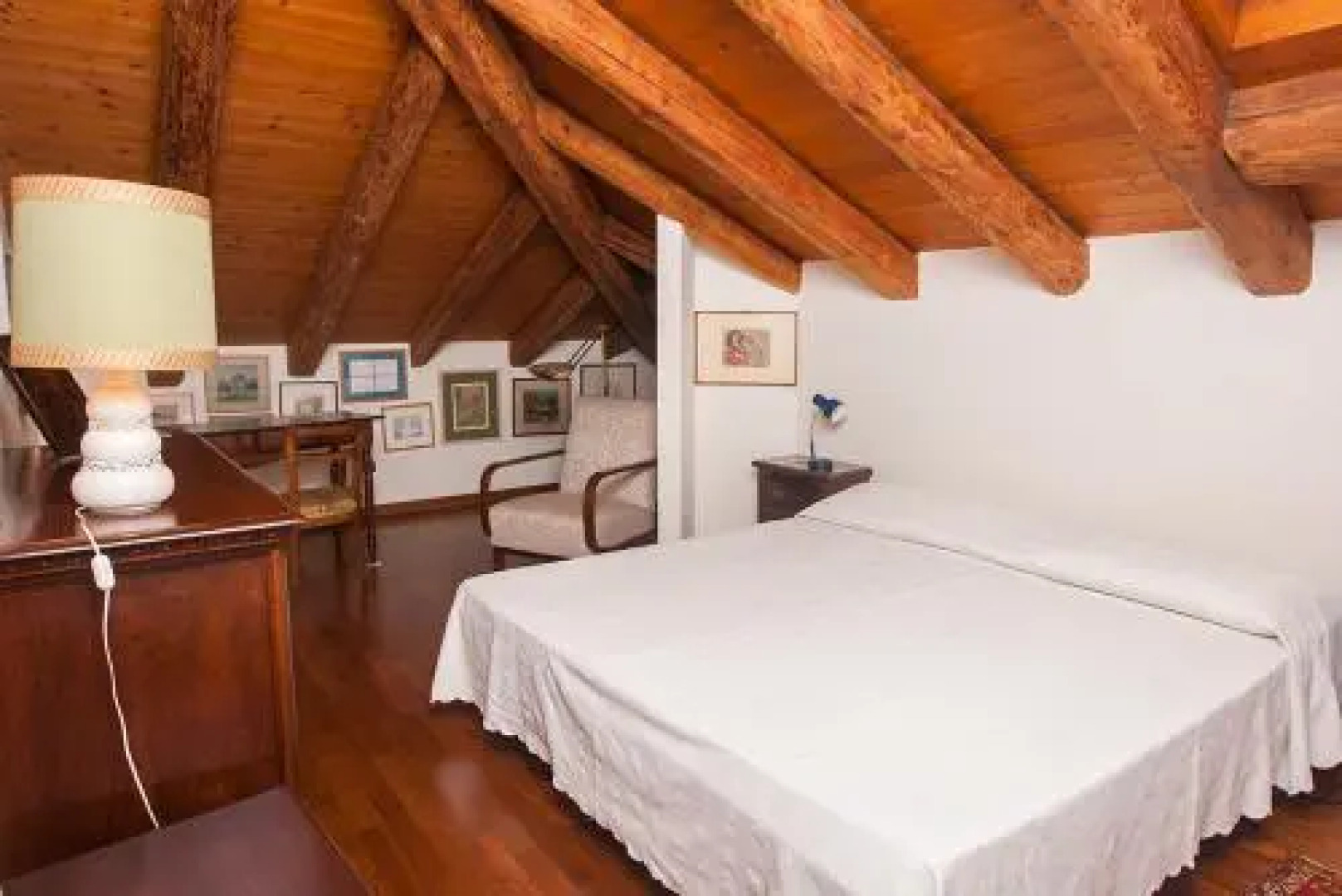 La Casa Di Viale Cairoli