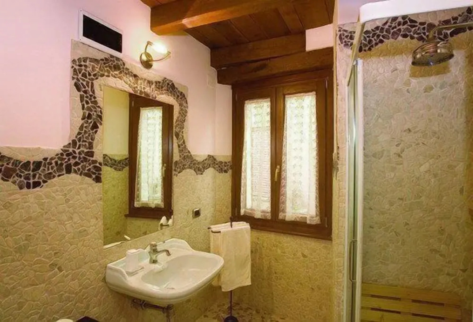 La Torretta sul Borgo