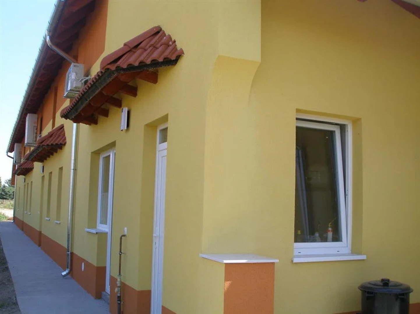 Ponty-Lak Vendégház