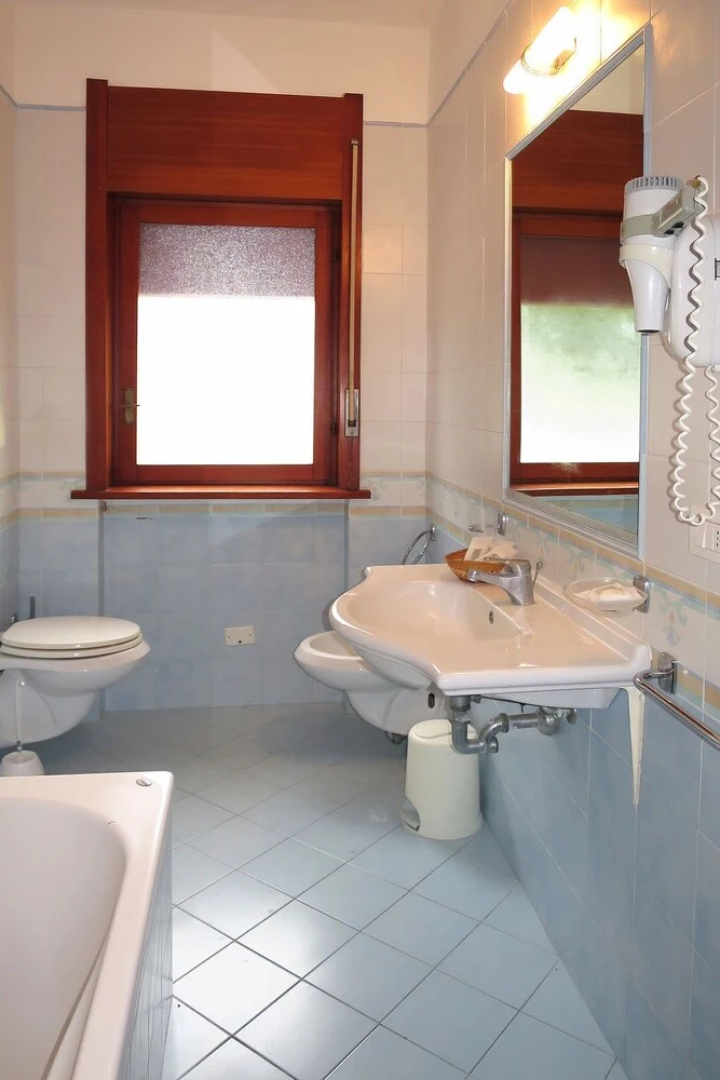 Three-room Classic Castiglione Della Pescaia