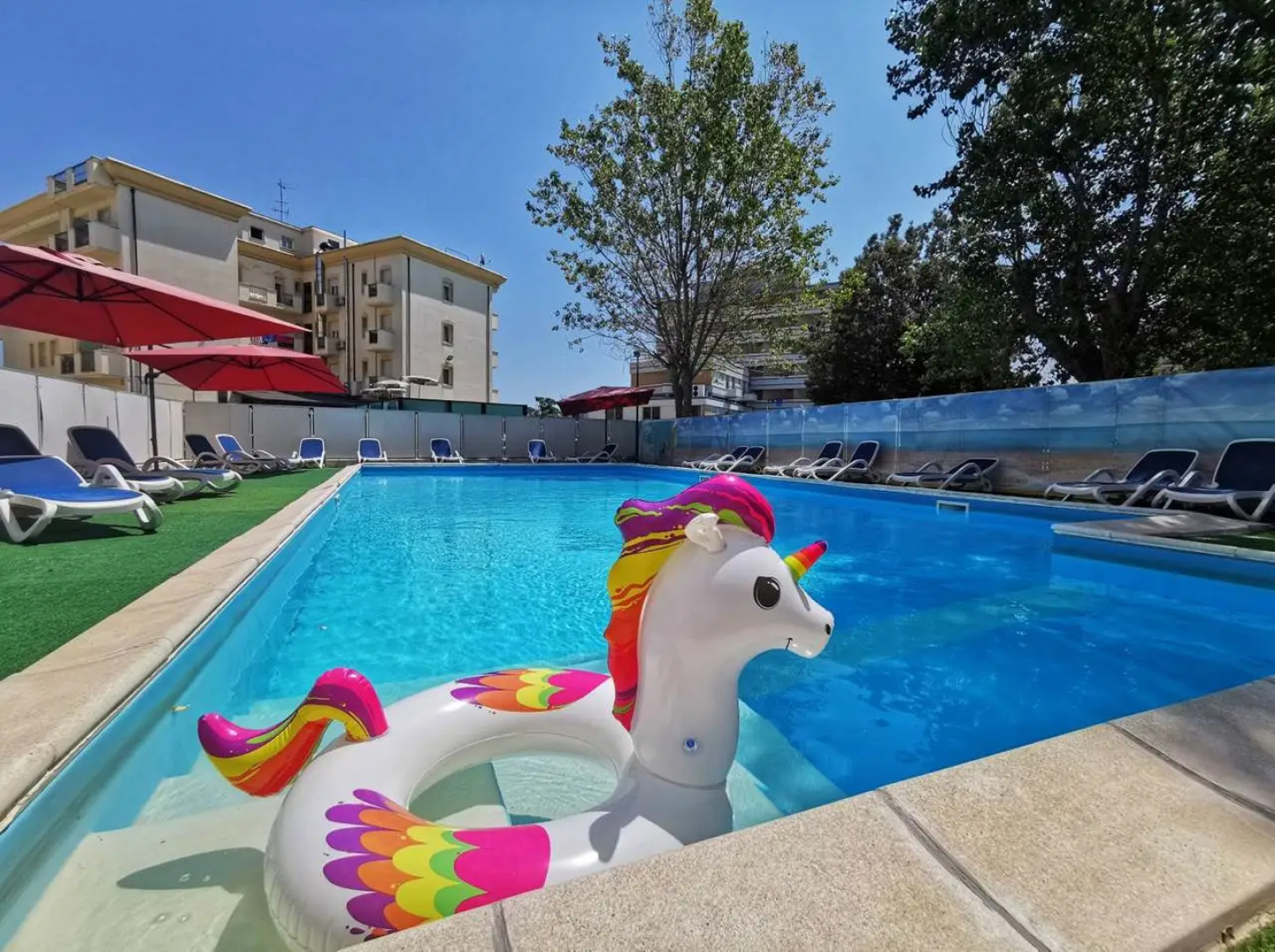 Hotel Massimo Resort