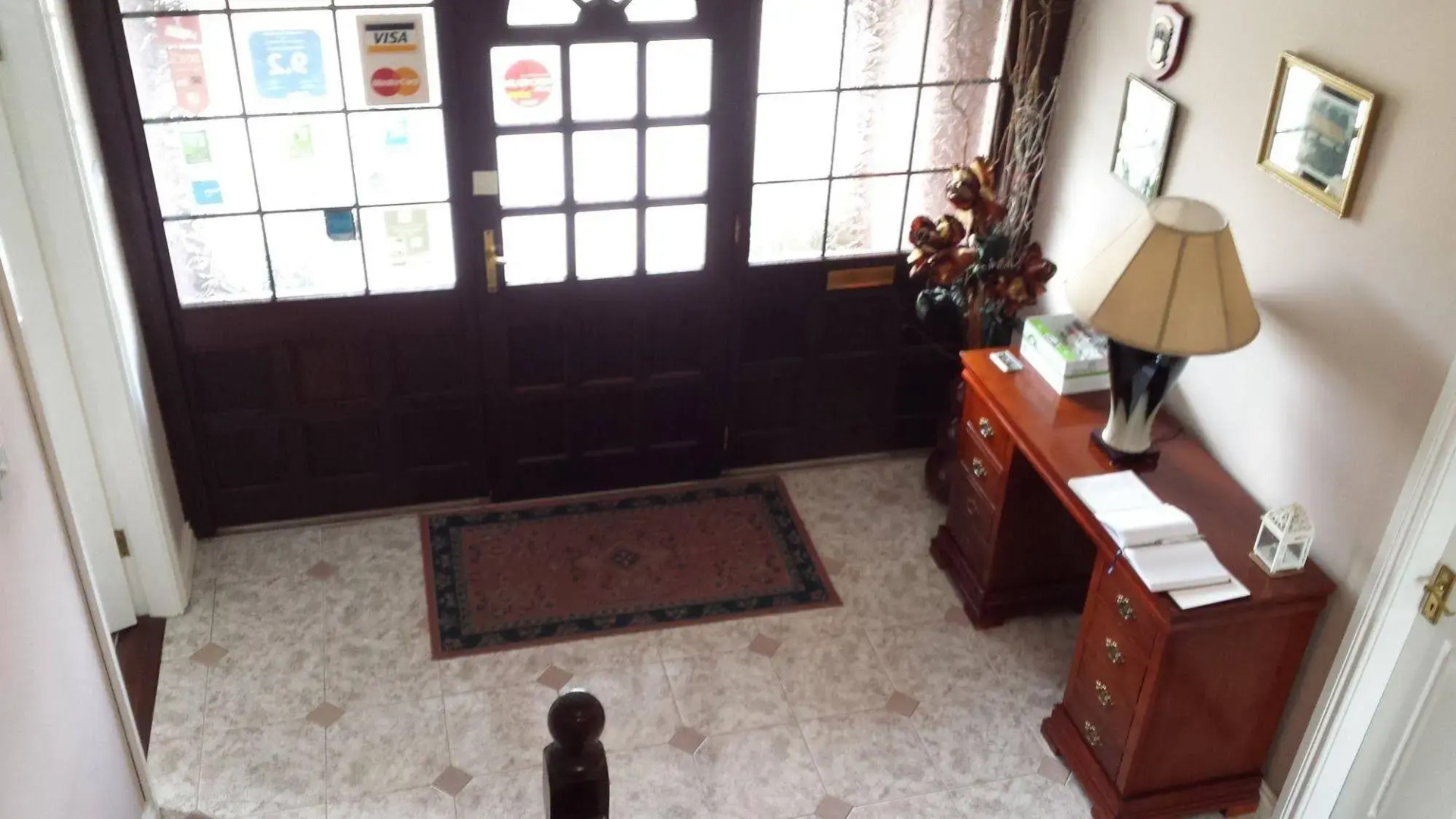 Riverview House Bed & Breakfast