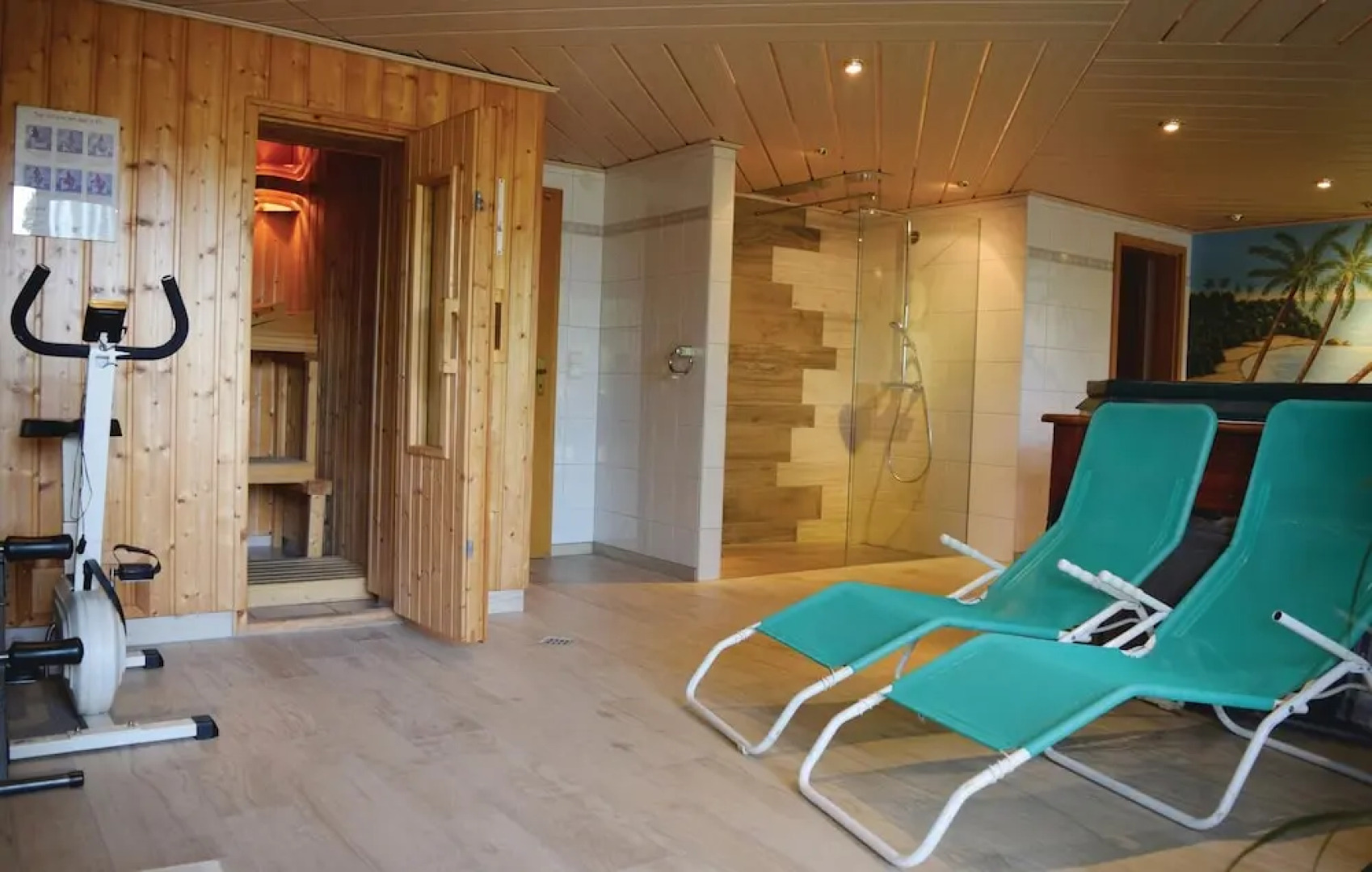 Stunning Apartment in Welschensteinach With 2 Bedrooms and Wifi