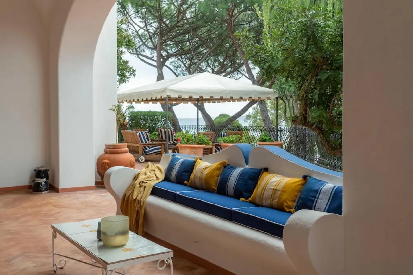 Villa Le Pagine Bianche