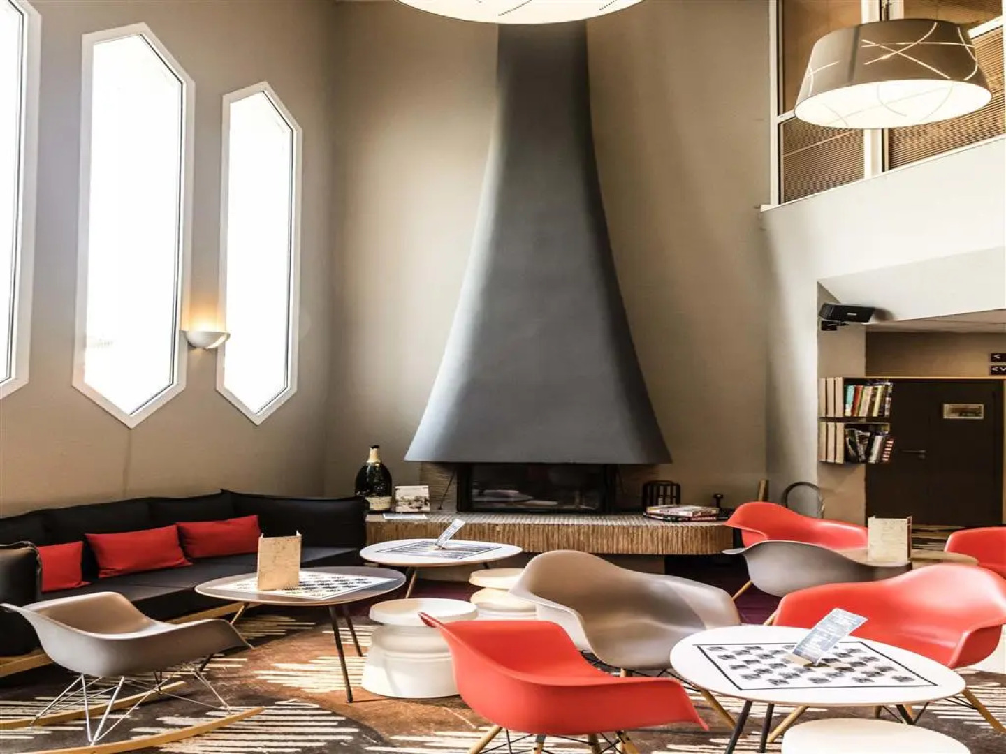 ibis Chateau Thierry