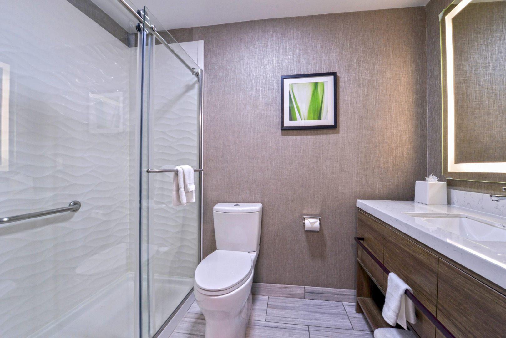 Courtyard by Marriott Modesto