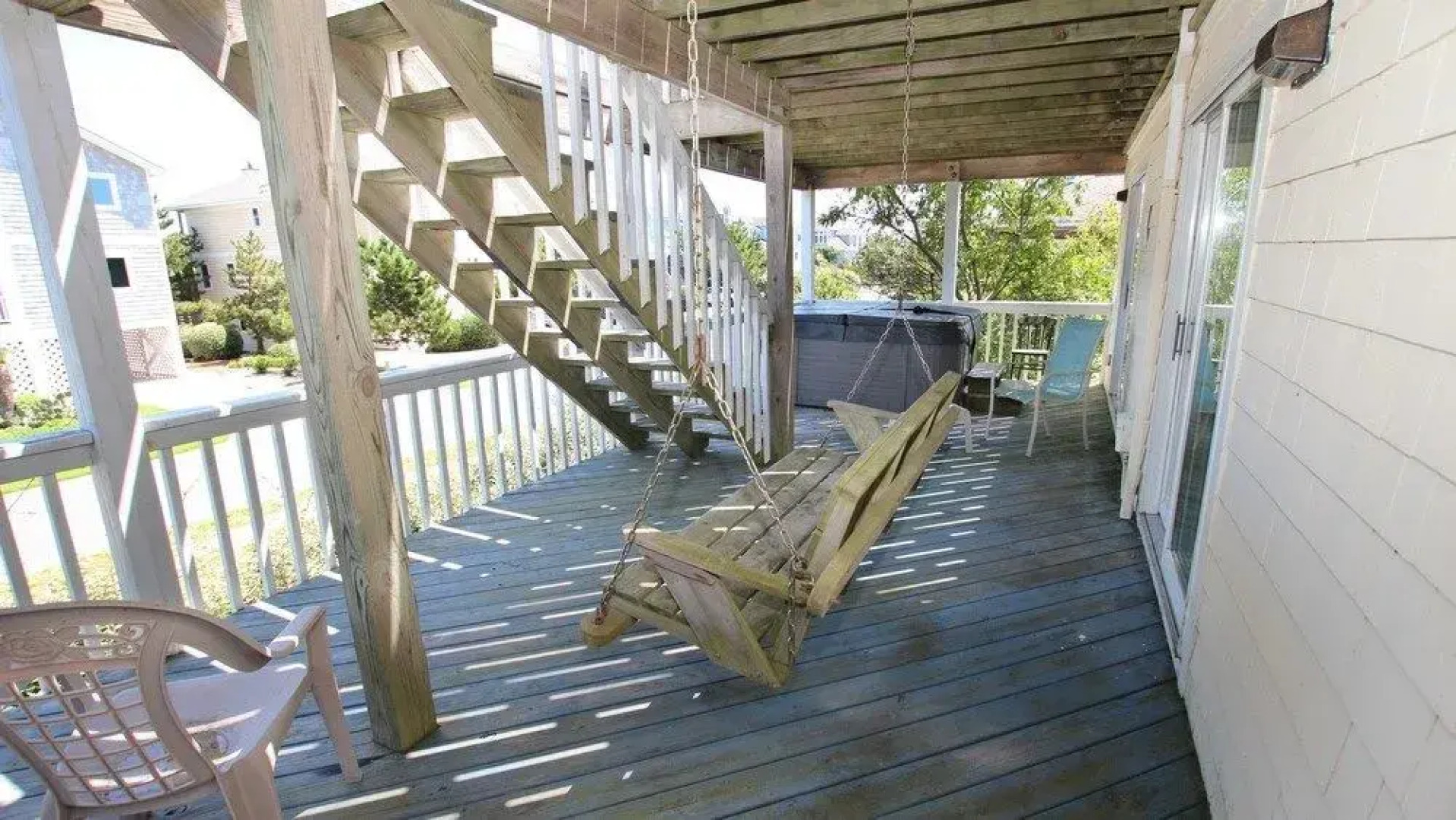 Sundance - 6 Br Home