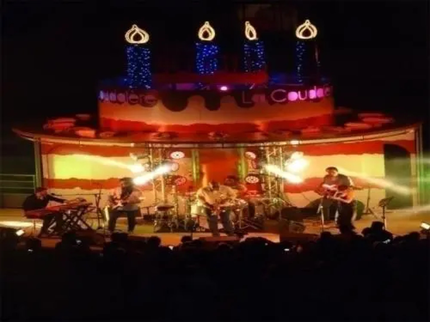 Apartment Residence les marquises 2