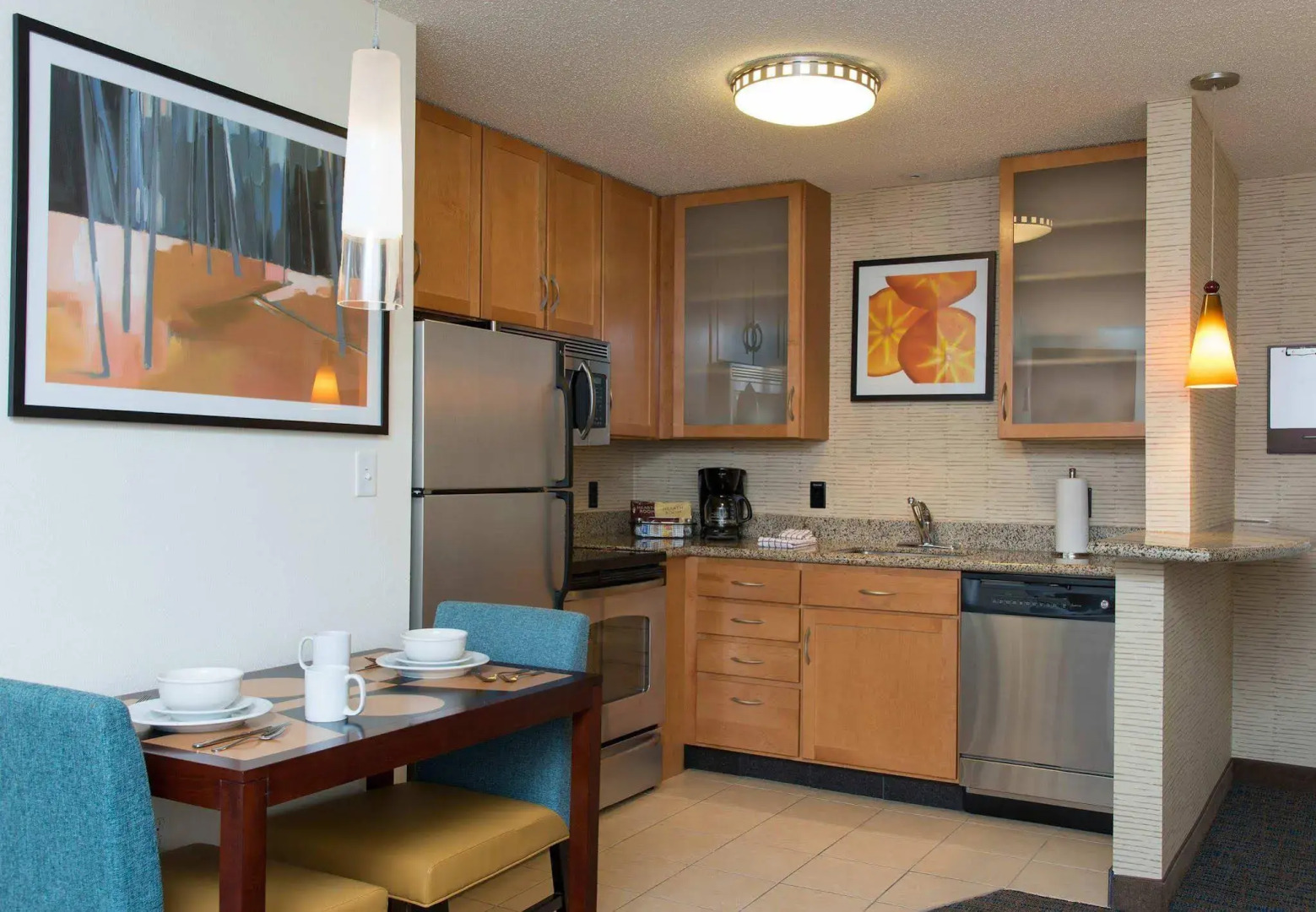 Residence Inn by Marriott Toledo Maumee