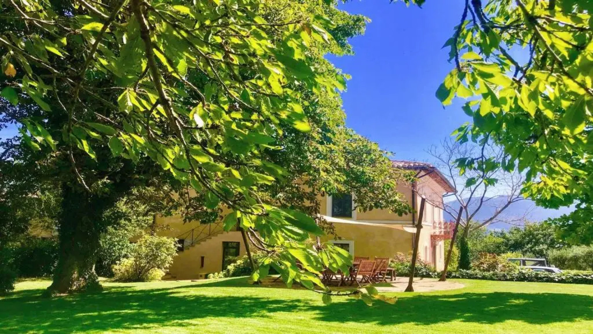 Pool Villa - Spoleto Tranquilla - A Sanctuary of Dreams and Peace+ Yoga Studio