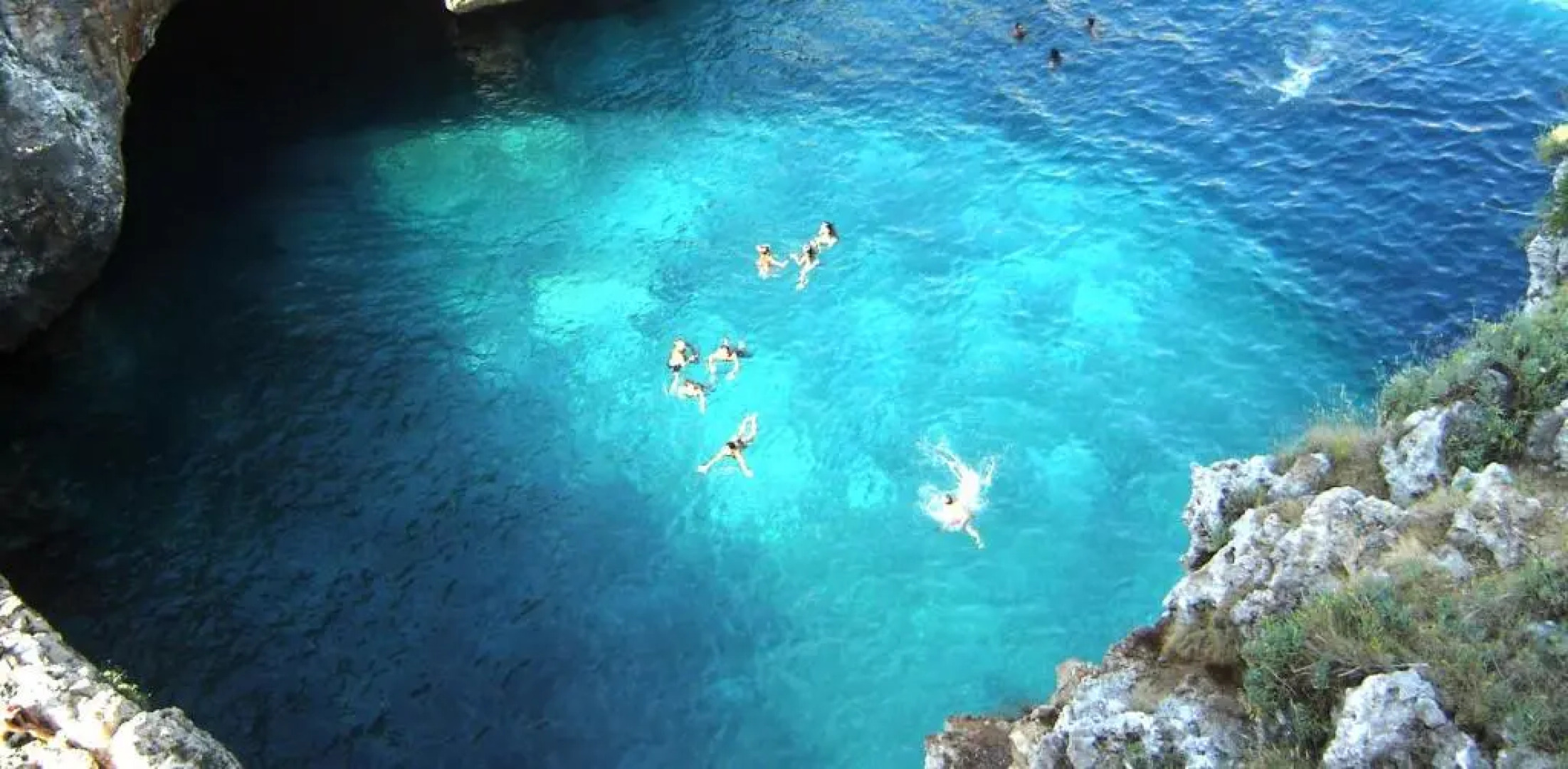 Vistamare Bed and Breakfast