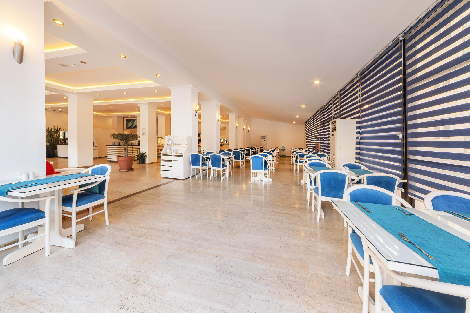 Kayamaris Hotel
