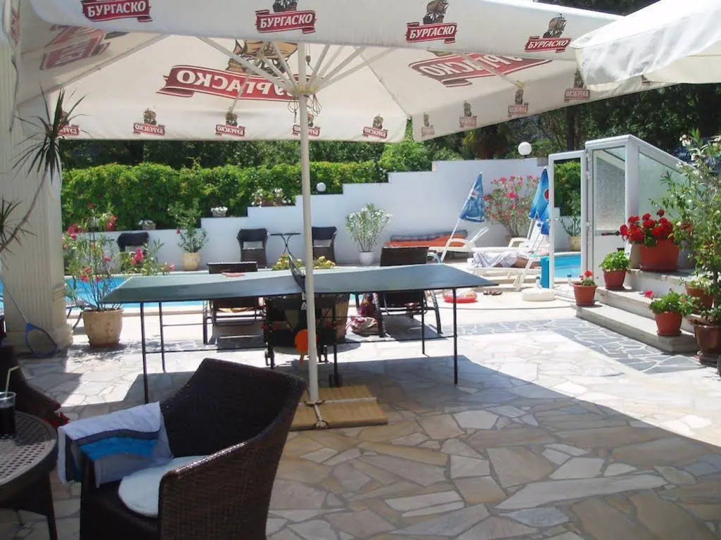 Kristian Family Hotel