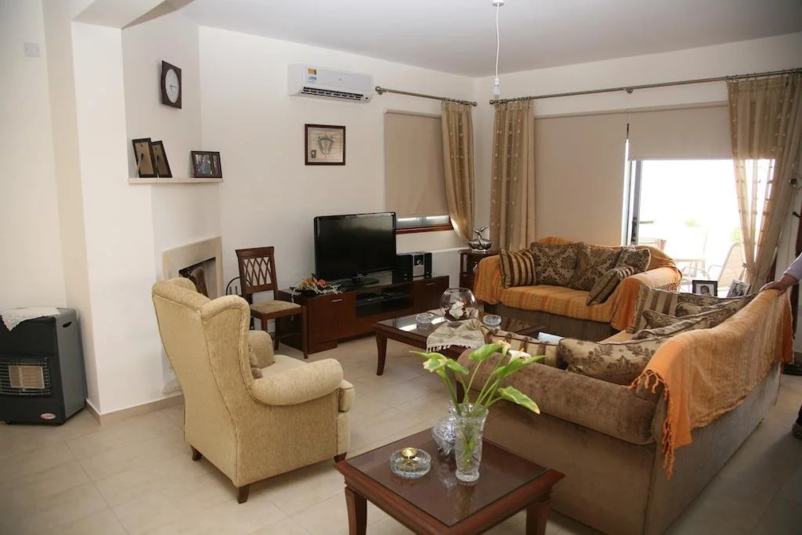 Styliani Villas