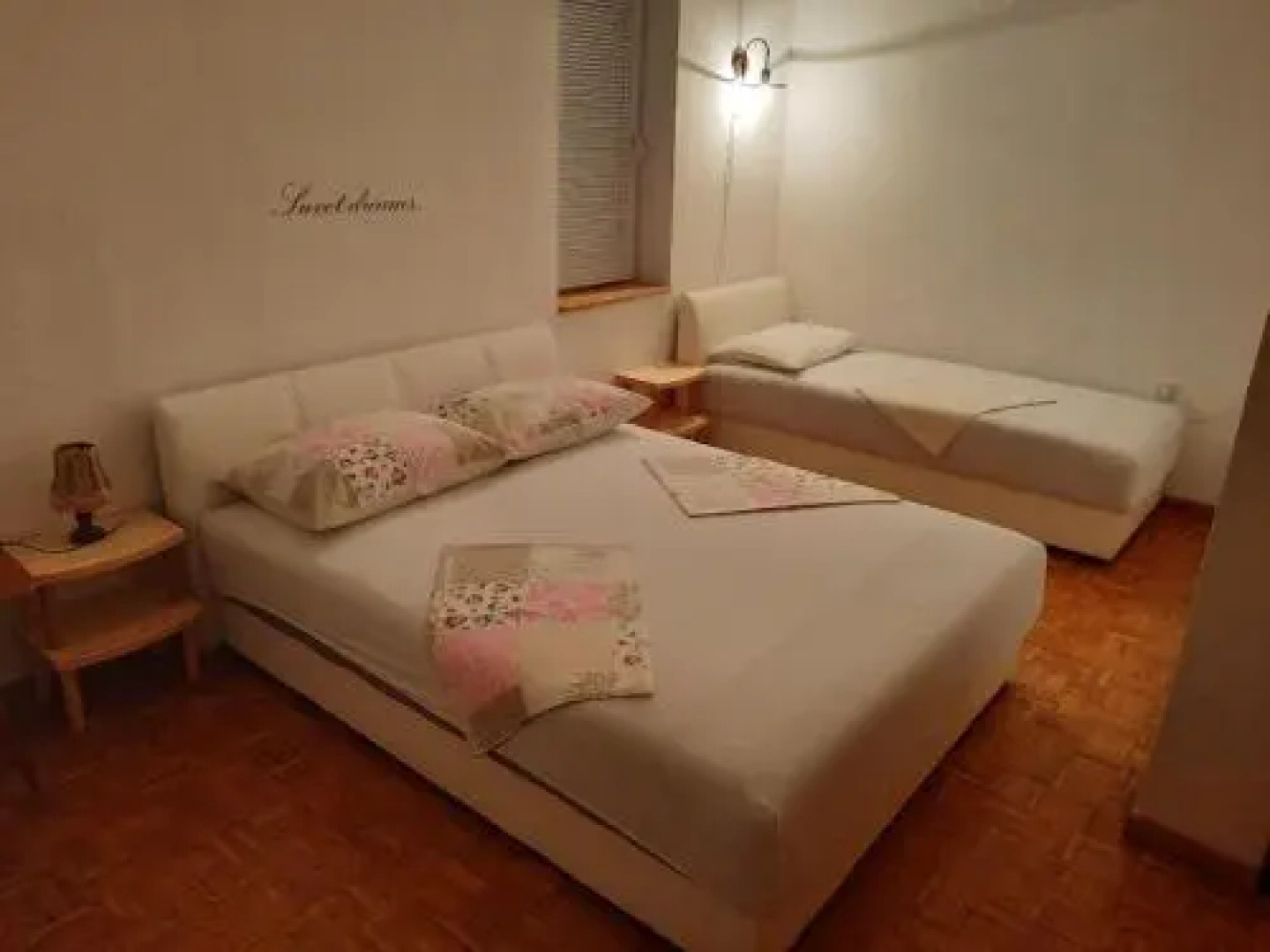 Holiday Home Villa Marin