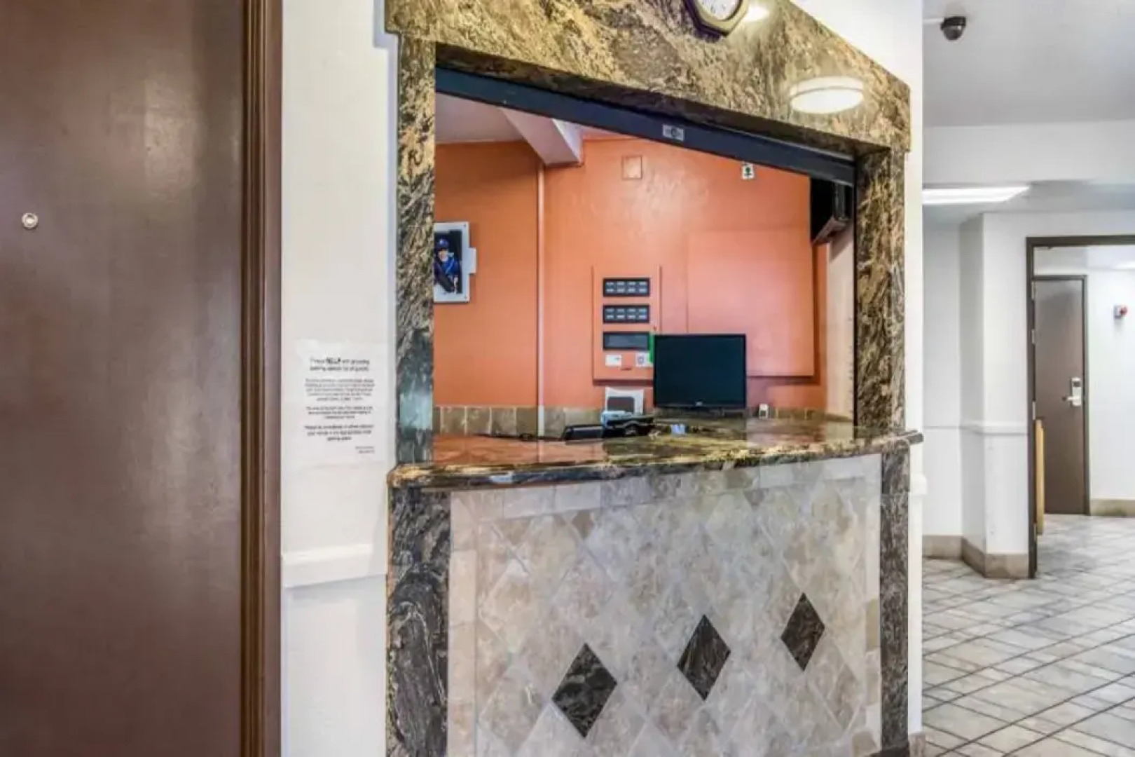 Motel 6 Wilsonville, OR - Portland