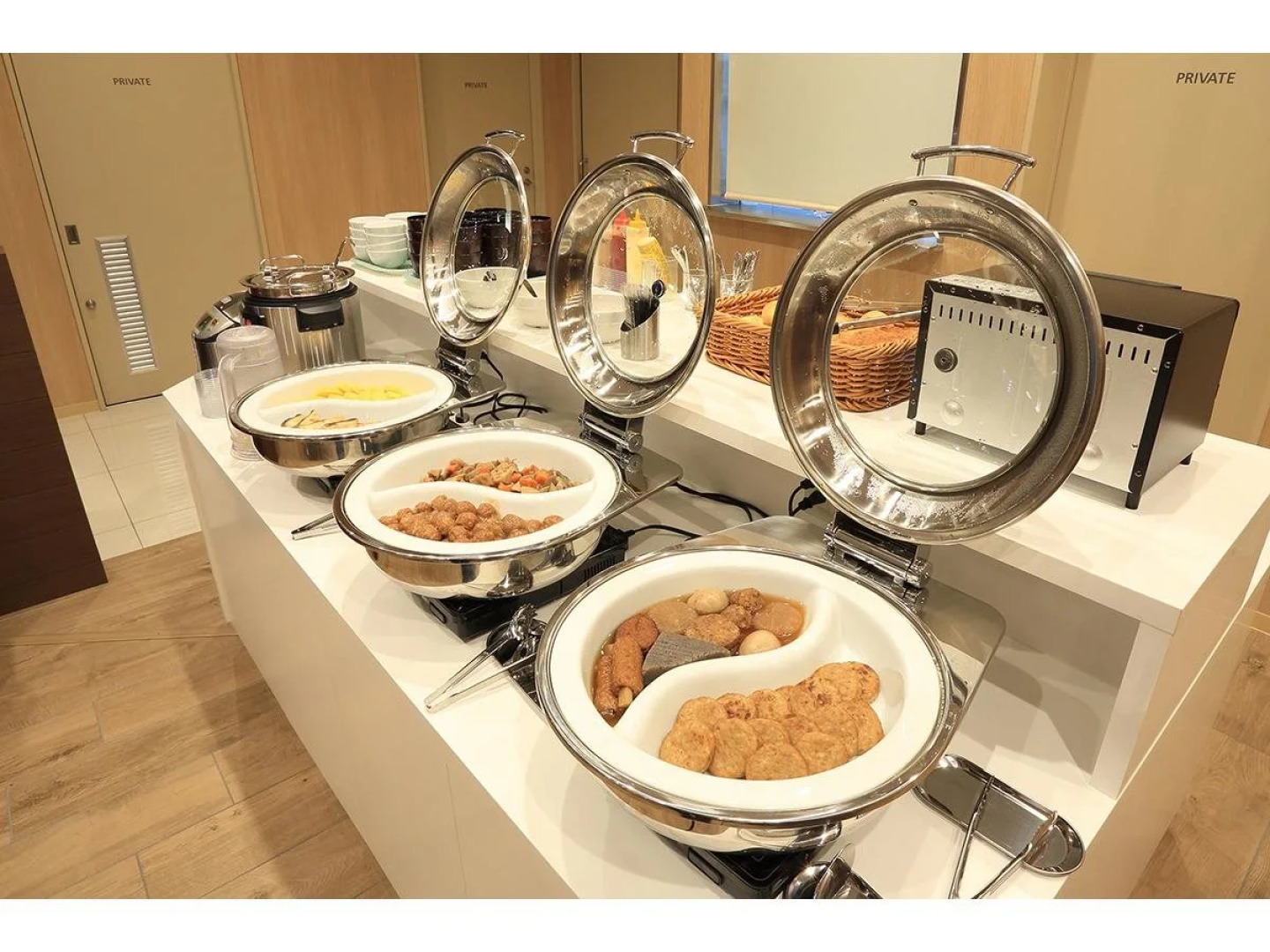 Smile Smart Inn Hakata