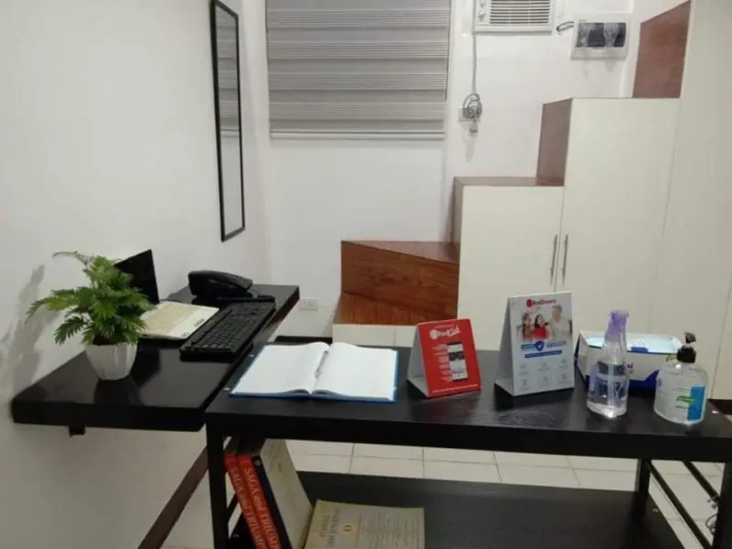 RedDoorz near De La Salle Dasmarinas Cavite