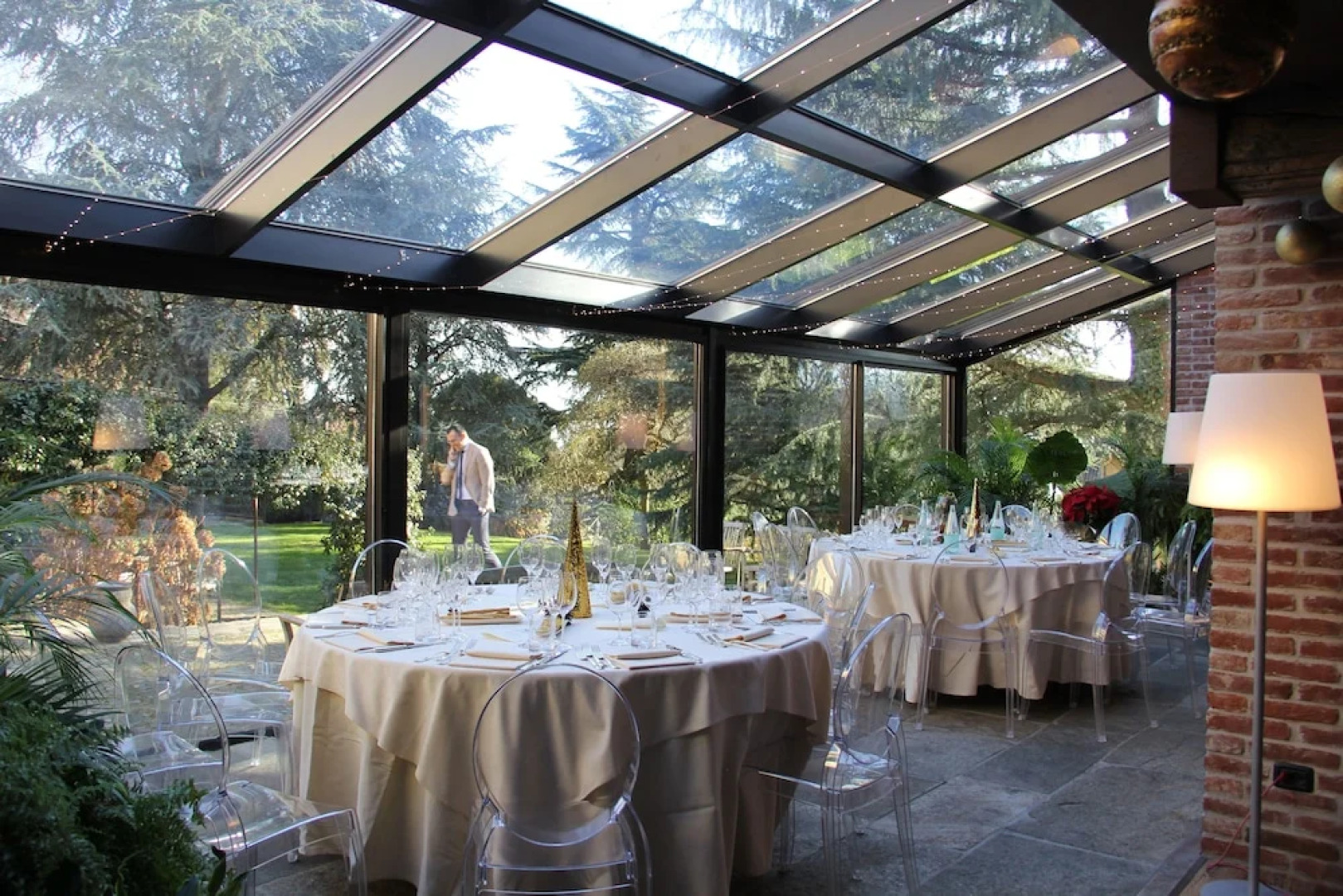 La Locanda della Maison Verte