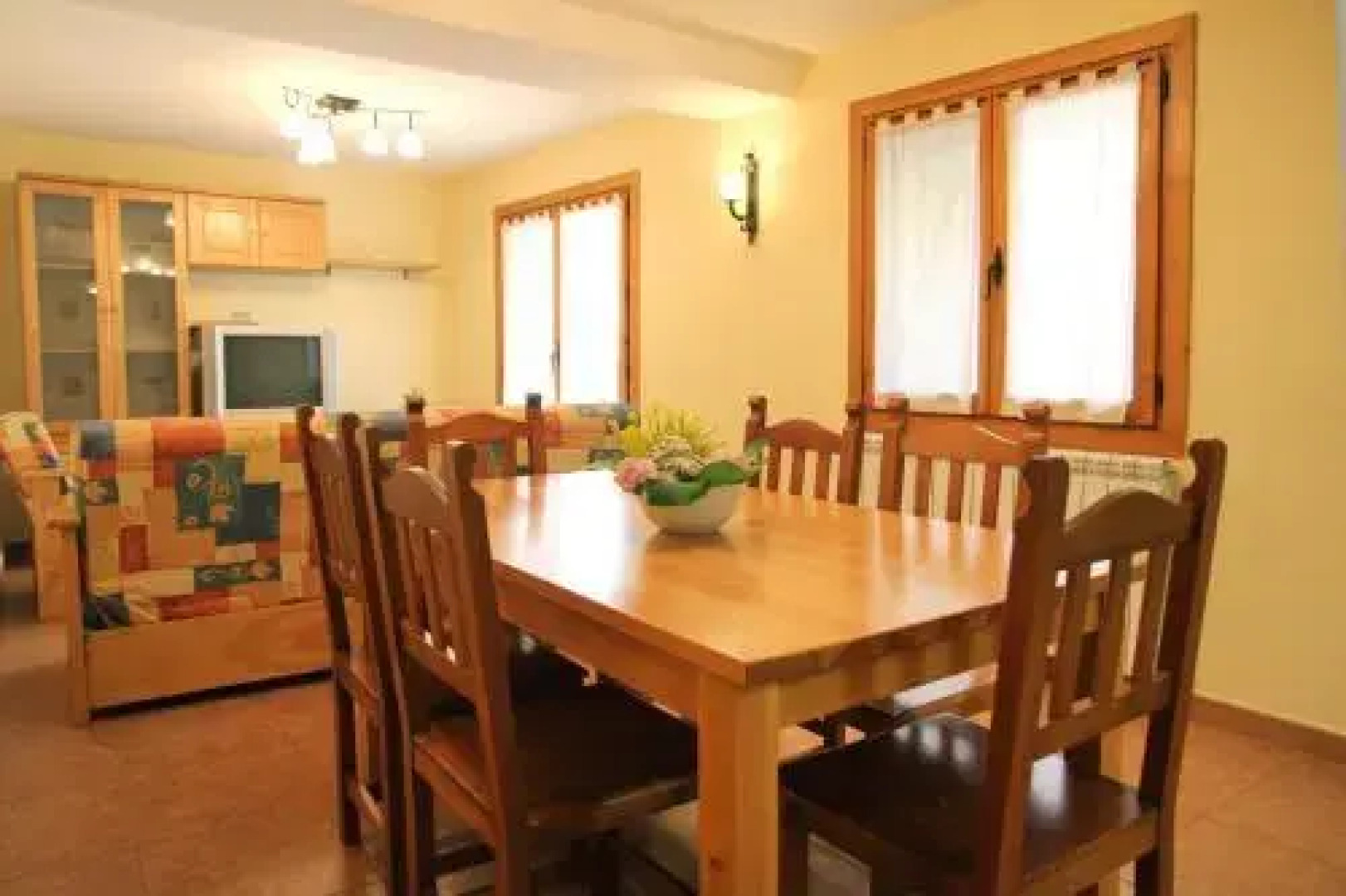 Apartamentos Chuanon