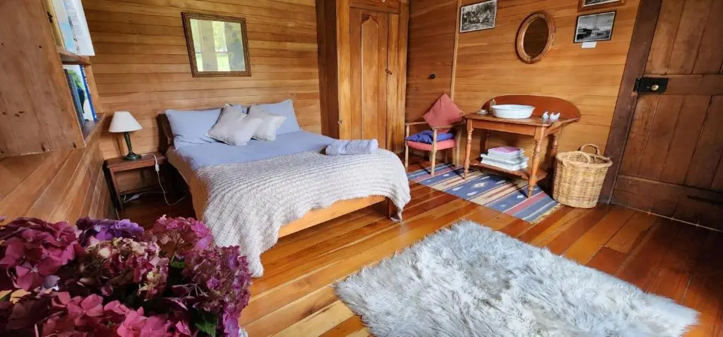 Historic Shearers Quarters B&B