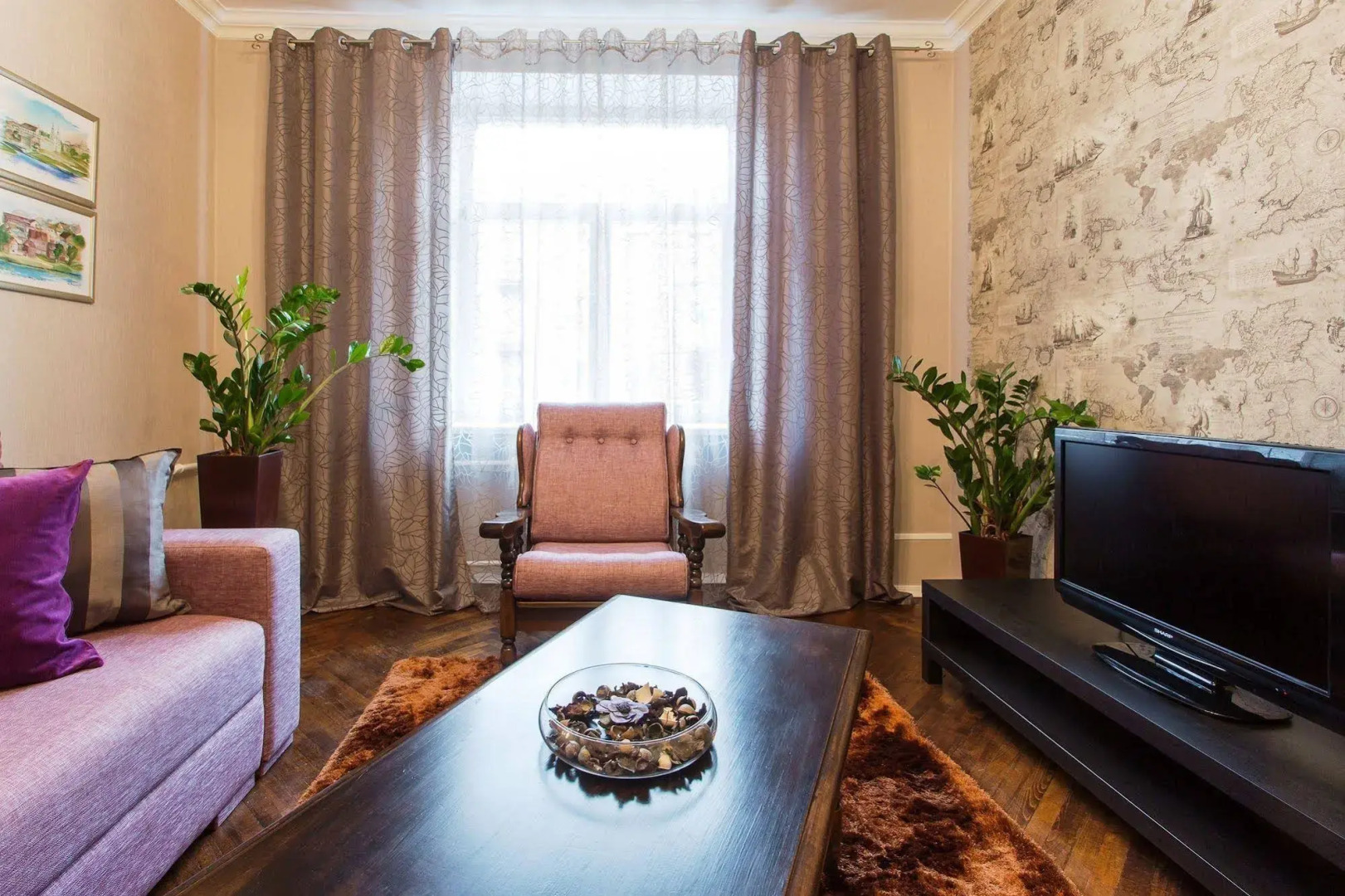 Royal Stay Group Minskrent