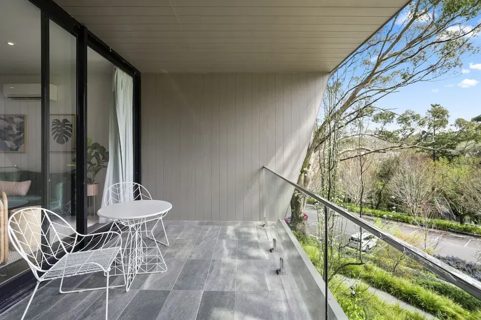 Hepburn Bathhouse & Spa Villas