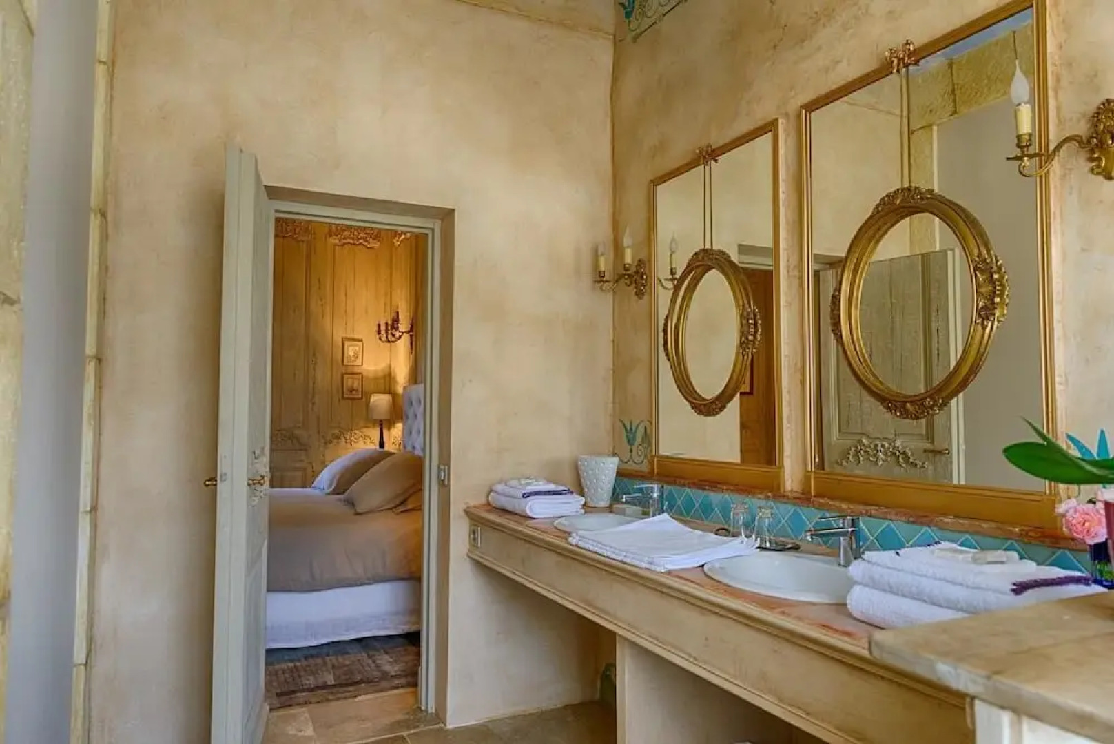 Château de Saint Georges