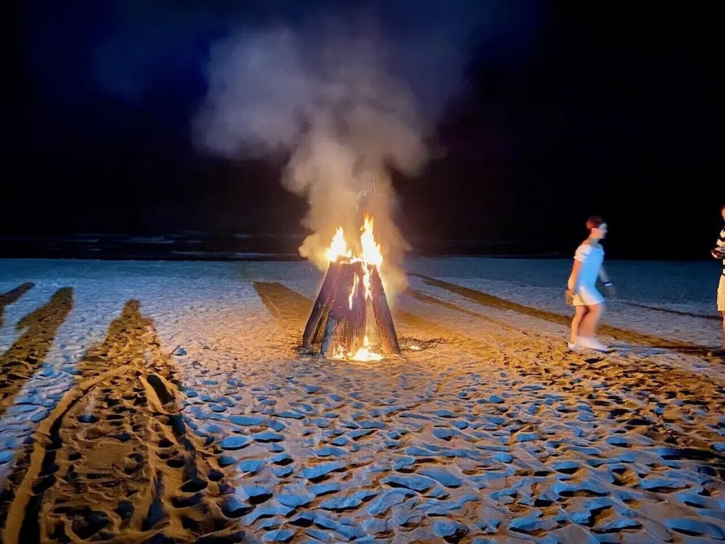 Hotel Tesoro Beach