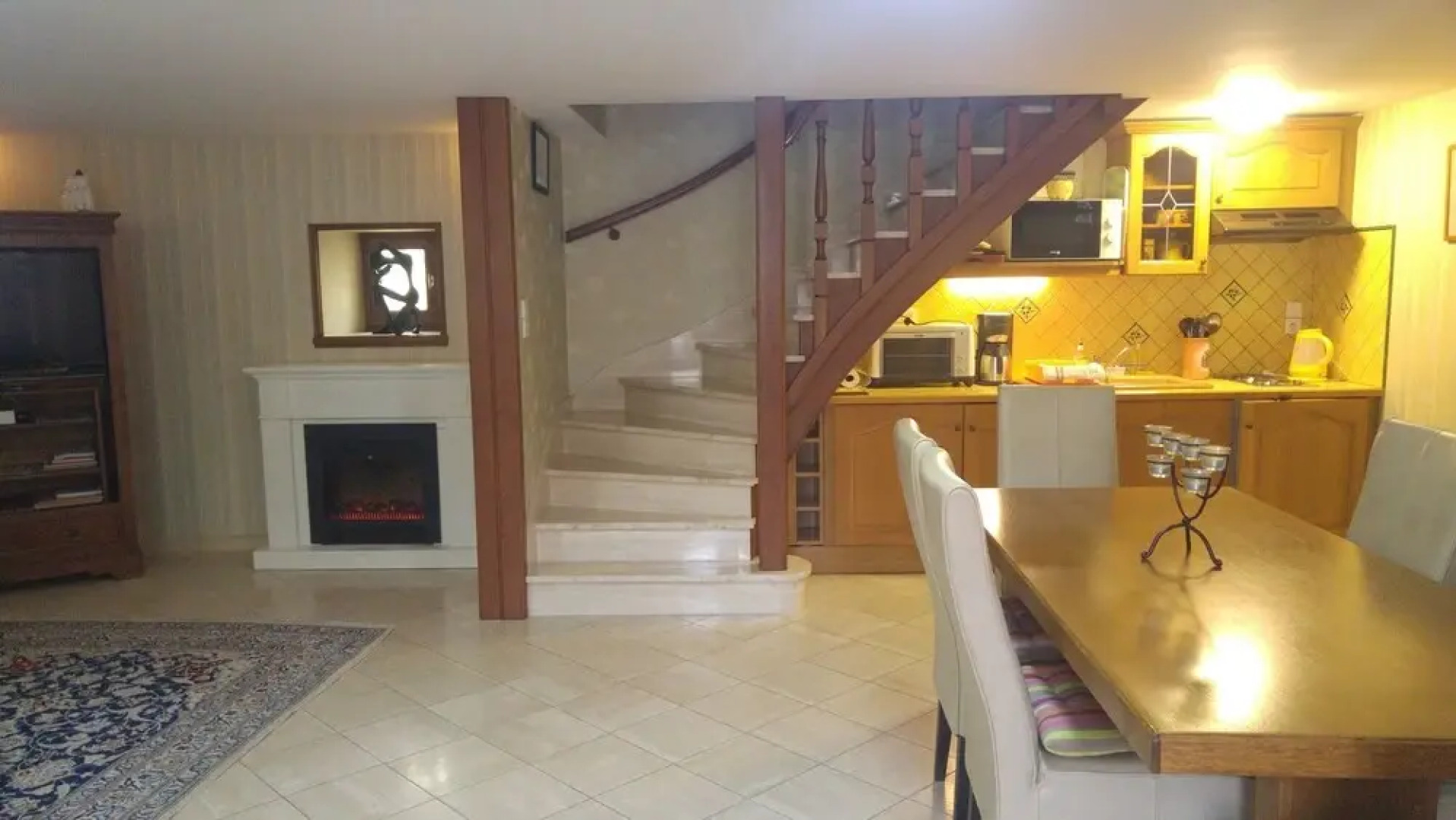 La Fontaine des Arts