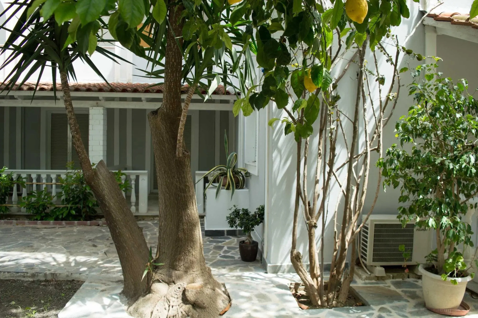 Paradise Beach Hotel