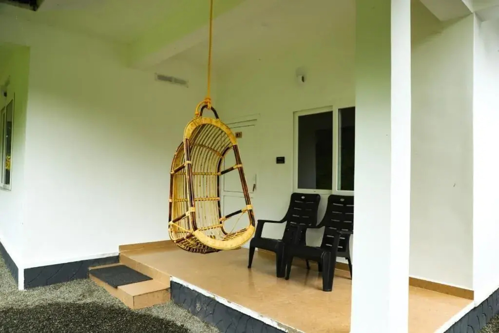 The Gazelle Villa Resort