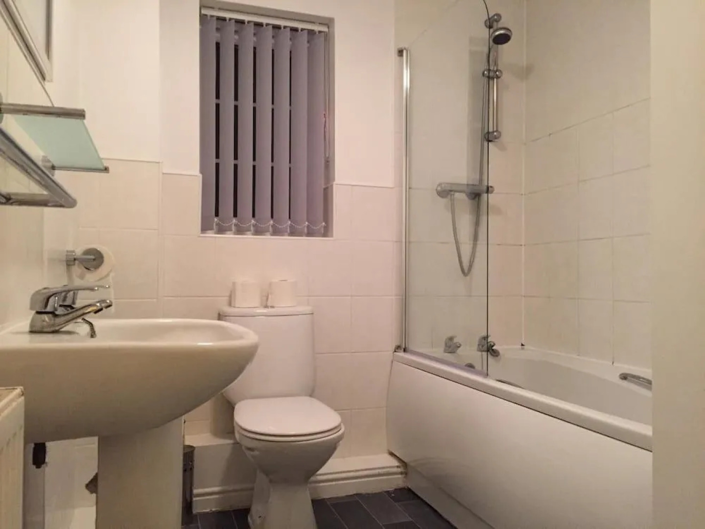 Nantwich Apartments by SG Property Group