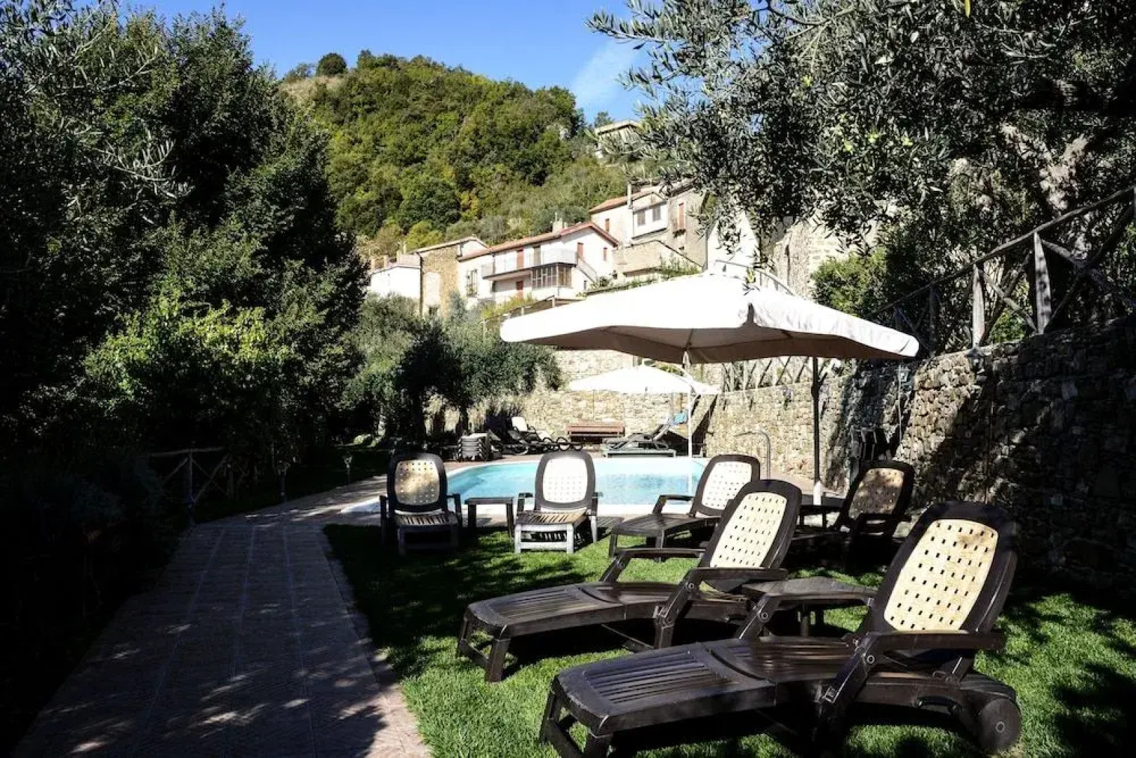 Palazzo del Baglivo Resort & Spa