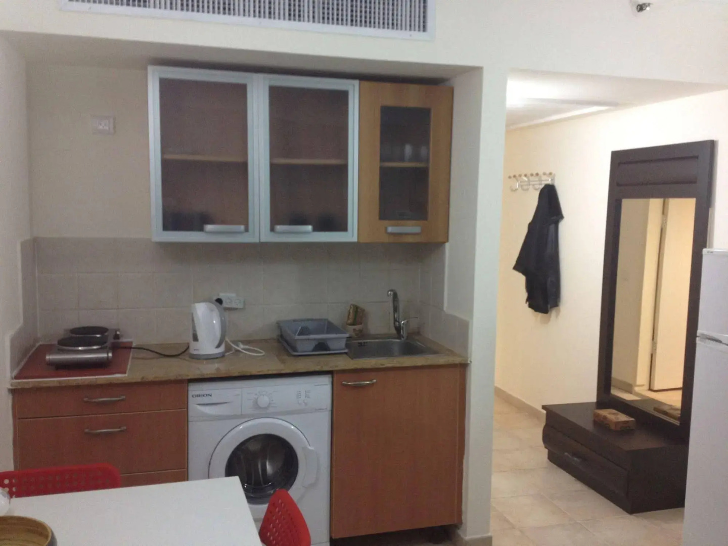 Vacation Apartments by the Sea